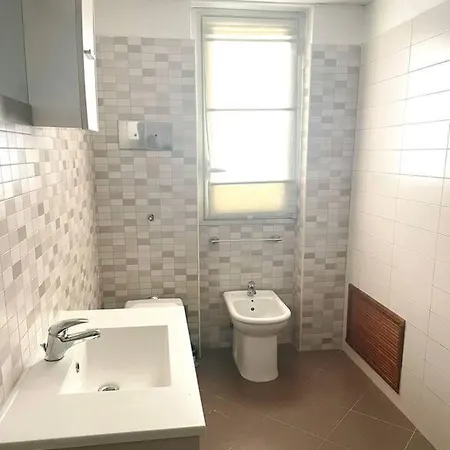 Casa Visconti 170Mq-Centro Storico-2