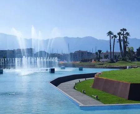 Casa Visconti 170Mq-Centro Storico-3