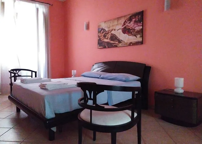 Apartment Basile